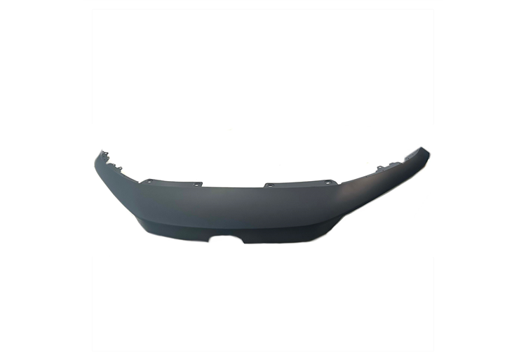 Honda Civic 21-23 Ön Panjur (Üst Parça)