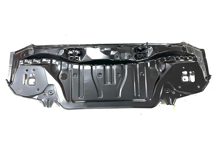 Toyota Corolla 19-24 Arka Panel