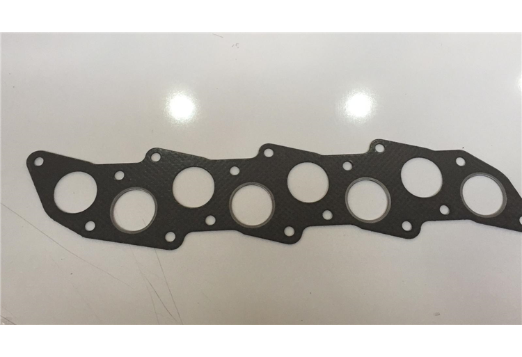 Hyundai Tci 92-08 Manifold Contası H100/L200/L300/Starex/Bongo 2,5 (Egzoz-Emme)