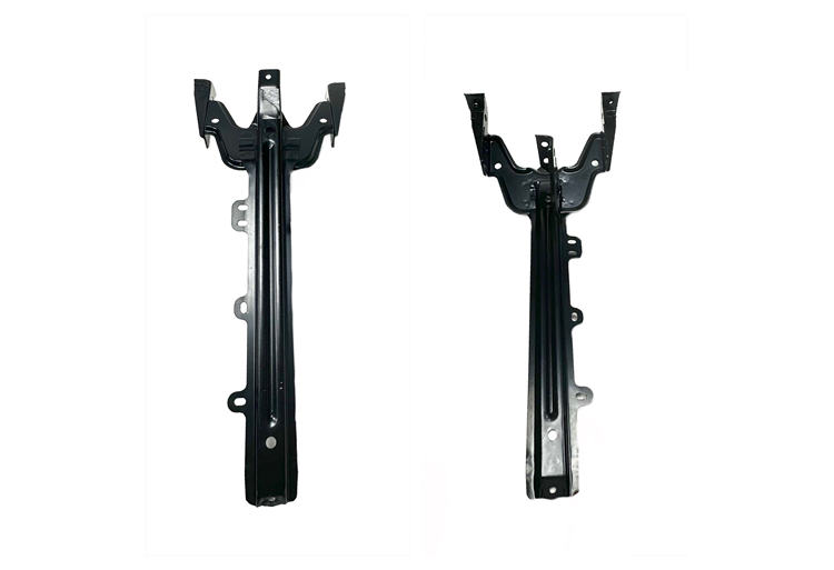 Toyota C-HR 16-19 Panel (Orta Destek Sacı)