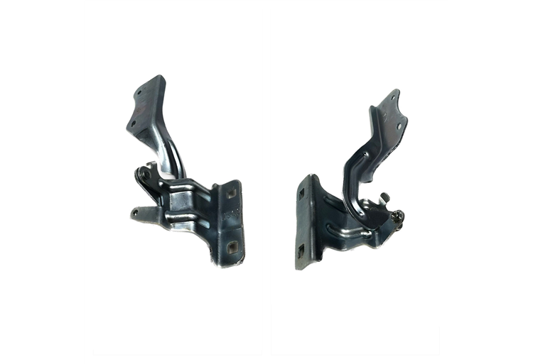 Nissan X-Trail 07-13 Sağ Menteşe Kaput
