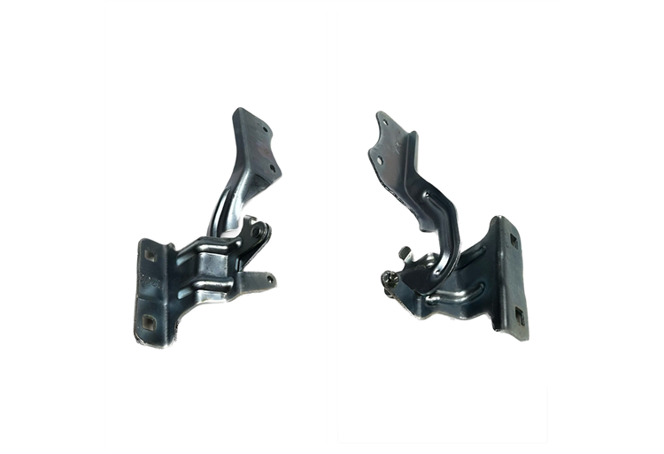 Nissan X-Trail 07-13 Sol Menteşe Kaput
