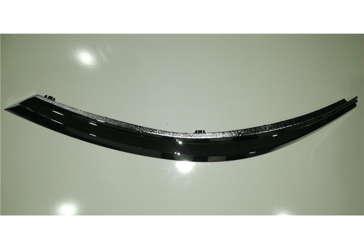 Toyota Corolla 13-18 Sol Üst Çıta Far (Nikelaj)
