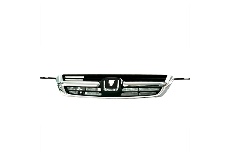 Honda CR-V 02-05 Ön Panjur