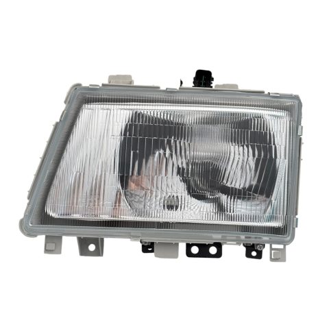 Mitsubishi Fuso Canter 06-12 Sol Far (Motorlu)