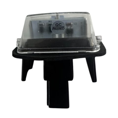 Toyota Corolla 13-20 Plaka Lambası Cross (Ledli)