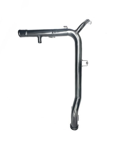 Hyundai i20 12-14 Boru Su Dizel