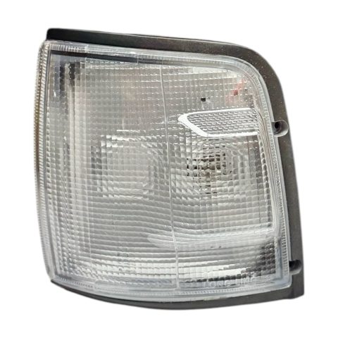 Isuzu TFR 90-96 Sol Sinyal Lambası (Beyaz)