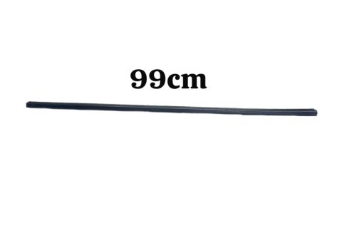 Hyundai Accent Era 06-12 Sağ Arka Çıta Cam Sıyırıcı Fitil Dışarka