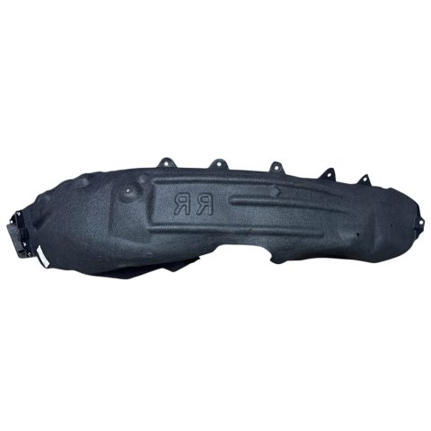 BYD Atto 3 23-25 Arka Sağ Davlumbaz Çamurluk