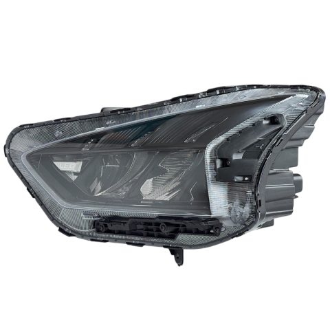Hyundai Bayon 21-26 Sol Far Bayon 21-26 (Ledli)