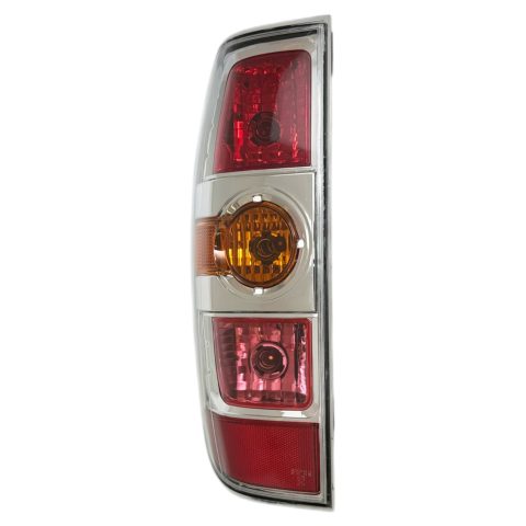 BT Sol Stop Lambası