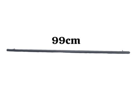 Honda Civic 06-11 Dış Arka Sağ Çıta Cam Sıyırıcı Fitil