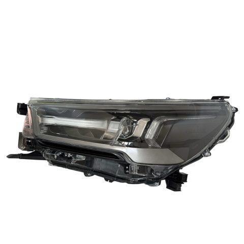 Revo Sol Far (Mercekli İçi Koyu Gri Yazılı Invincible)