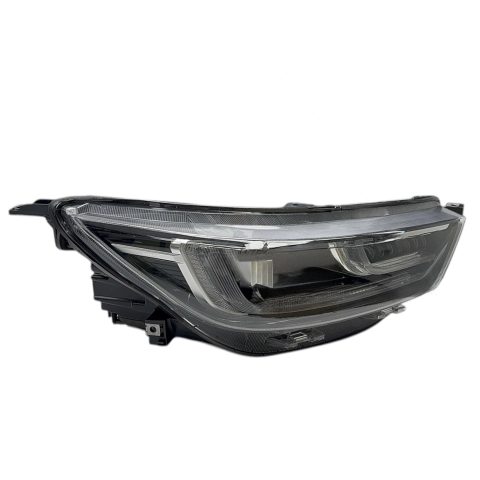 Chery Tiggo 8 Pro 22-24 Sağ Far (Yüksek Paket)