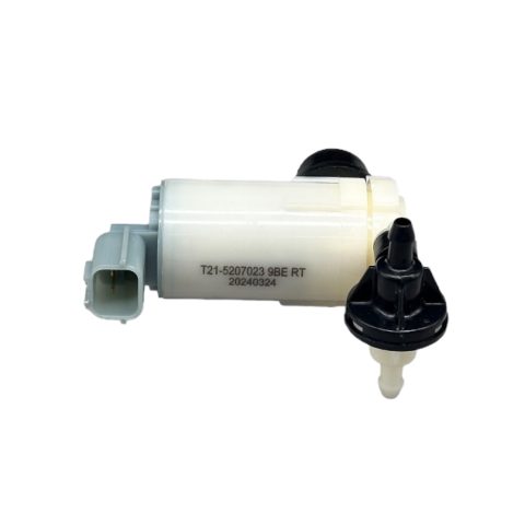 Chery Tiggo 7 Pro 22-24 Motor Su Fiskiye