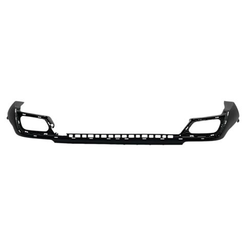Chery Tiggo 8 Pro Max 24-25 Arka Tampon 8 (Alt Parça)
