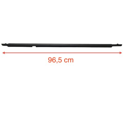 Toyota Corolla 07-12 Dış Arka Sol Çıta Cam Sıyırıcı Fitil