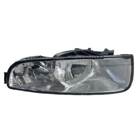 Skoda Superb 07-12 Sağ Sis Lambası (Çift Ampül)