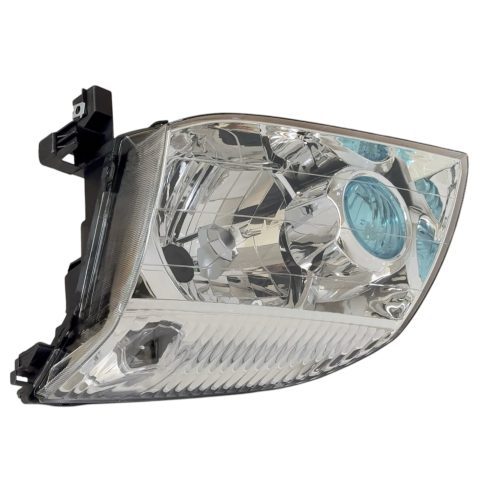 Nissan X-Trail 01-06 Sol Far