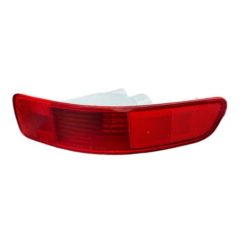 Mitsubishi Outlander 07-10 Arka Sağ Reflektör Tampon