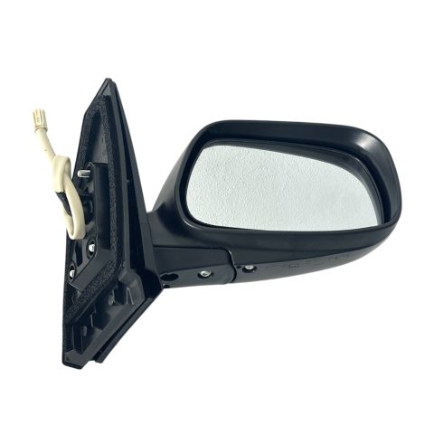 Toyota Corolla 03-06 Sağ Dikiz Aynası (Elektrikli/Katlanır 5 Fişli)