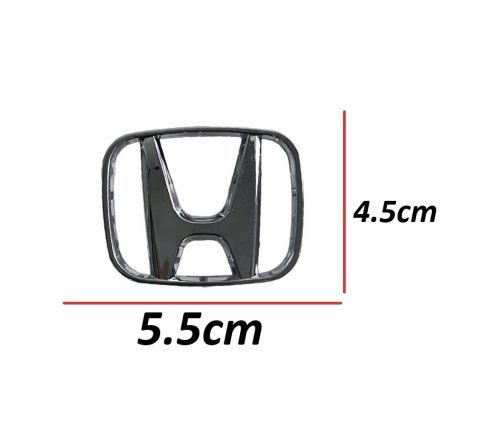 Honda CR-V 07-12 Direksiyon Göbeği (Arma)