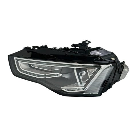 Audi A5 12-16 Sol Far (Xenon/Led/Beyinler Üstünde)
