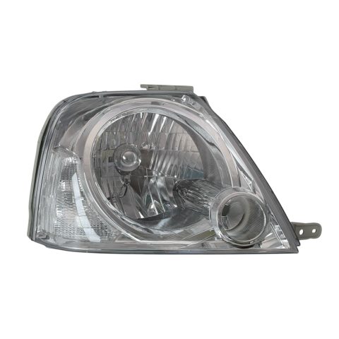 Suzuki Grand Vitara 03-05 Sağ Far (Manuel)