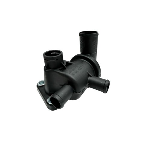 Hyundai Atos 04-09 Termostat Yuvası 1.1 Benzinli (Komple)