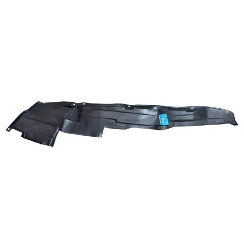Suzuki Grand Vitara 99-05 Ön Sağ Davlumbaz Çamurluk