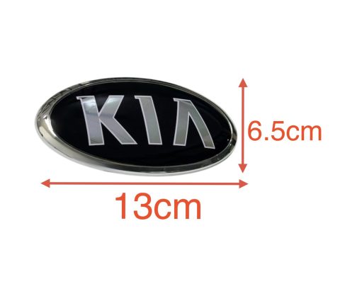 Kia Cerato 14-18 Ön Ön Panjur Göbek (Arma)