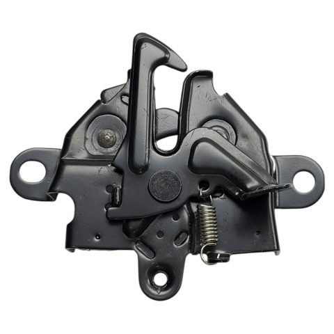 Toyota Yaris 99-05 Kilit Kaput Motor