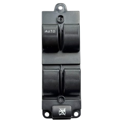 Mazda BT-50 07-11 Ön Sol Cam Açma Düğmesi