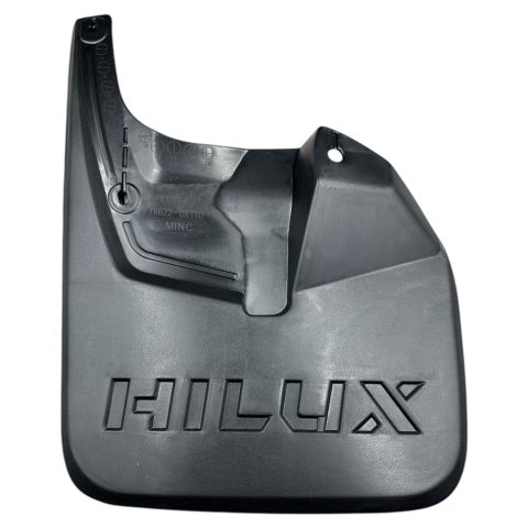 Toyota Hilux 15-21 Ön Sol Paçalık