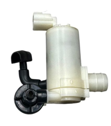 Mazda Mazda 12-14 Motor Su Fiskiye