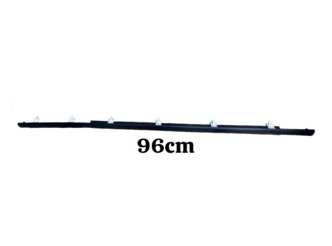 Hyundai Elantra 01-06 Dış Arka Sol Çıta Cam Sıyırıcı Fitil