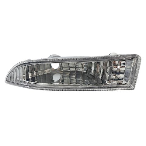 Toyota Corolla 02-04 Sol Sis Lambası (Kare Sis)
