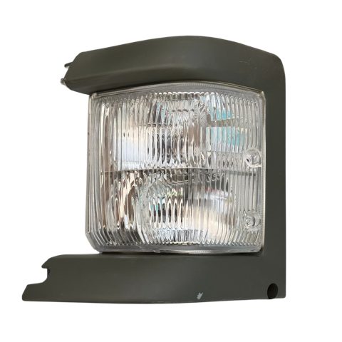 Mazda E 2200 99-05 Sol Sinyal Lambası (Panelvan)