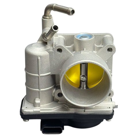 Nissan Micra 10-19 Gaz Kelebek Gövdesi 1,2