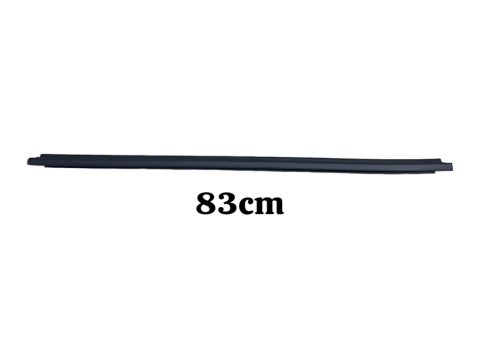 Toyota Hilux 06-14 Dış Ön Sağ Çıta Cam Sıyırıcı Fitil