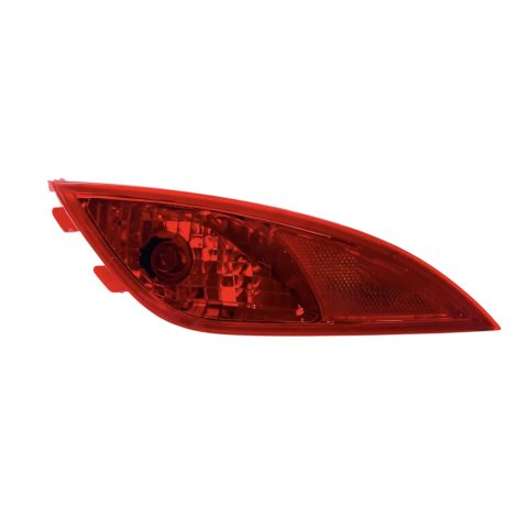 Hyundai ix35 09-15 Arka Sol Reflektör Tampon