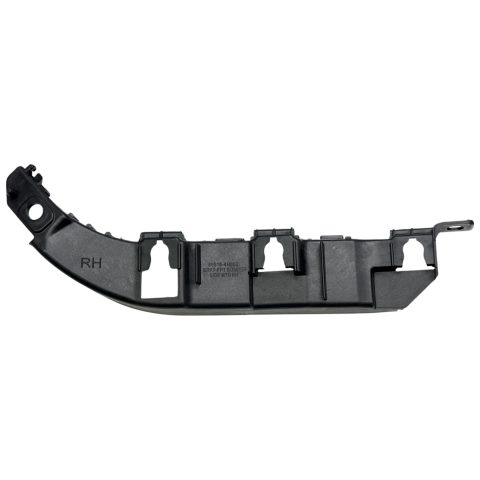Hyundai H 1 08-09 Ön Sağ Braket Tampon