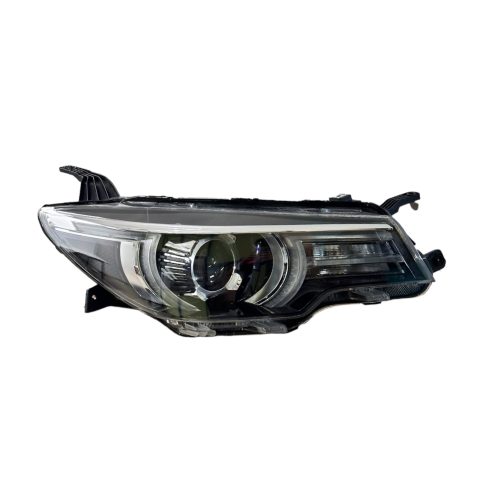 MG ZS EV 21-24 Sağ Far (Halojen/10 Fişli)