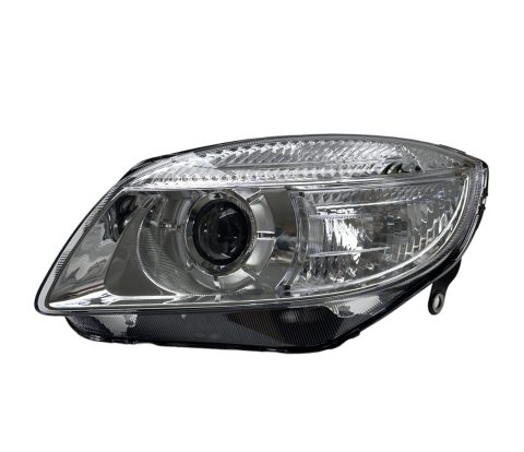 Skoda Fabia 05-08 Sol Far (Zenon)