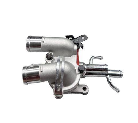 Hyundai Accent Era 06-11 Termostat Yuvası 1.4/1.6 (Komple)