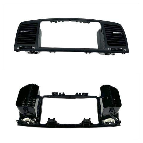 Toyota Corolla 02-06 Orta Çerçeve Teyip Izgaralı