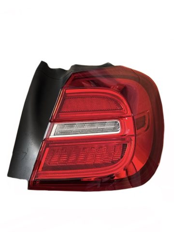 Mercedes GLA 13-20 Sağ Stop Lambası