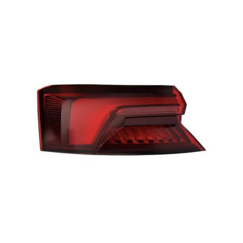Audi A5 16-20 Dış Sol Stop Lambası
