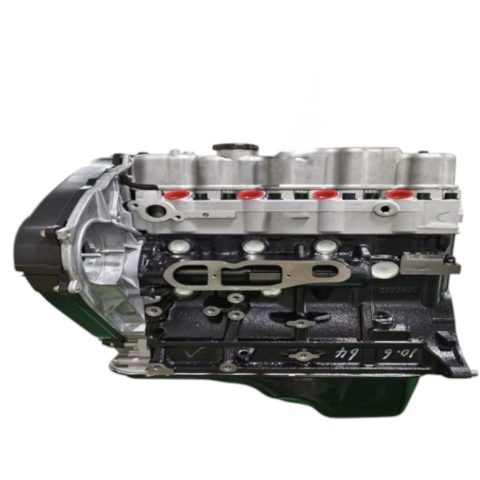 Hyundai Starex 01-08 Komple Motor Kmyt 2.5 Tcı 2.5 Tcı (D4bh)